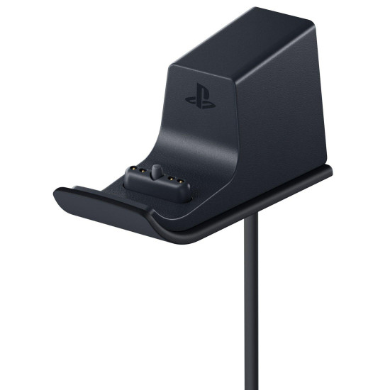 Wireless Headphones Sony Playstation PULSE Elite - Midnight Black
