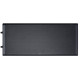 Кутия Lian Li DAN A3-mATX Wood Edition Black, Tempered Glass, Micro Tower