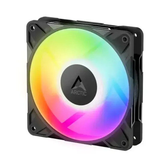 Fan ARCTIC P12 Reverse Pro A-RGB 120mm PWM - 120x120x25 ACFAN00322A
