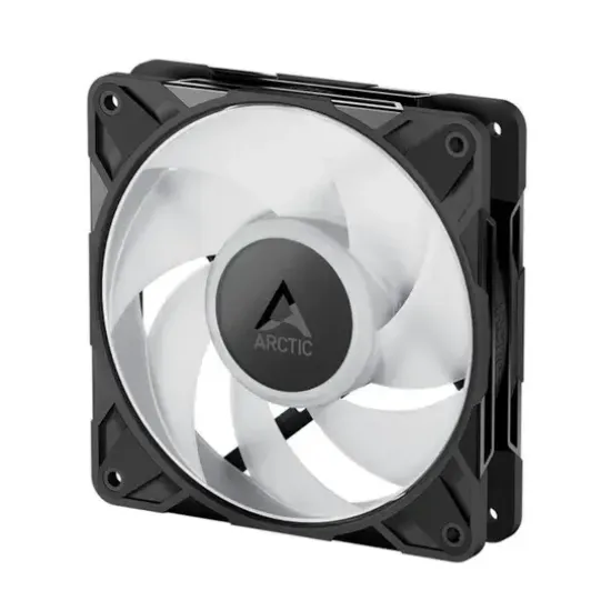 Fan ARCTIC P12 Reverse Pro A-RGB 120mm PWM - 120x120x25 ACFAN00322A