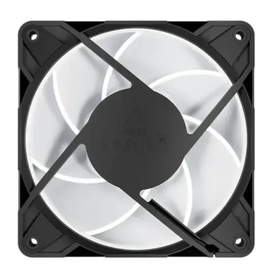 Fan ARCTIC P12 Reverse Pro A-RGB 120mm PWM - 120x120x25 ACFAN00322A
