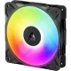 Fan set 3-pack ARCTIC P12 Reverse Pro A-RGB 120mm PWM - 120x120x25 ACFAN00333A