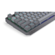 Endorfy механична клавиатура Thock V2 Full Size, PBT, Endorfy Red switch, US Layout