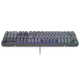 Endorfy механична клавиатура Thock V2 Full Size, PBT, Endorfy Red switch, US Layout