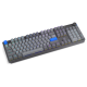 Endorfy механична клавиатура Thock Wireless V2 Full Size, PBT, Endorfy Yellow switch, US Layout