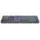 Endorfy механична клавиатура Thock Wireless V2 Full Size, PBT, Endorfy Yellow switch, US Layout