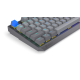 Endorfy механична клавиатура Thock Wireless V2 Full Size, PBT, Endorfy Yellow switch, US Layout