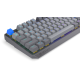 Endorfy механична клавиатура Thock Wireless V2 TKL, PBT, Endorfy Yellow switch, US Layout