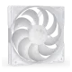 Fan ENDORFY Stratus 120 PWM ARGB - White