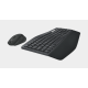 Keyboard and mouse set Wireless Combo Logitech MK850