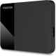 Външен диск Toshiba 2.5
