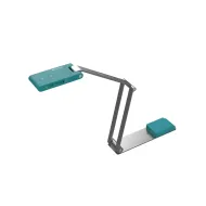 Document camera with portable scanner-visualizer IRIScan VISUALIZER 7 Dislexic, 4K, USB-C