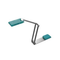 Документна камера с преносим скенер-визуализатор IRIScan VISUALIZER 7 Dislexic , 4K, USB-C