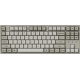 Mechanical Keyboard Keychron C1 Pro 8K QMK - Super Brown Switch