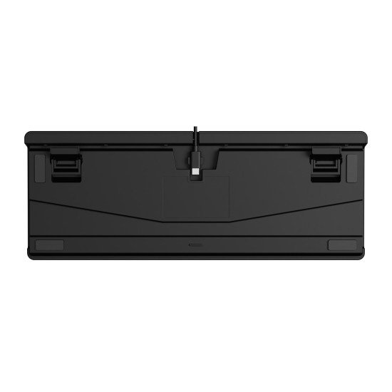 Mechanical Keyboard Keychron C3 Pro 8K QMK - Super Brown Switch, Hot-Swappable, RGB