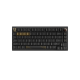 Безжична Механична клавиатура Keychron Black Myth Wukong - TTC Golden Pink Switch