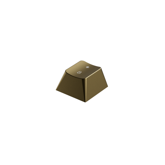 Безжична Механична клавиатура Keychron Black Myth Wukong - TTC Golden Pink Switch