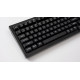 Капачки за механична клавиатура Keychron Double Shot KSA PBT Keycap Full Keycap Set 137 Keycaps - Black