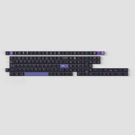 Keychron Cherry Profile Dye-Sub PBT Full Set Keycap Set - Cyber Developer