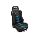Спортна седалка за симулатор Next Level Racing NLR ERS3 HYPERCOOL Ventilated Sim Racing
