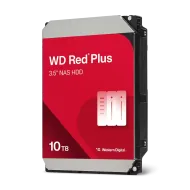 Hard drive WD Red Plus WD101EFGX 10TB 3.5