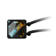 CPU AIO Cooler Gigabyte GAMING 240