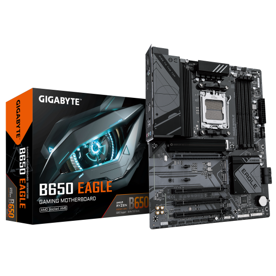 Motherboard GIGABYTE B650 EAGLE