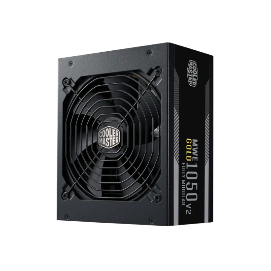 Power Supply Cooler Master MWE GOLD 1250W V2 ATX 3.1