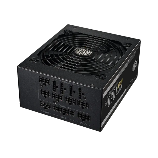 Power Supply Cooler Master MWE GOLD 1250W V2 ATX 3.1