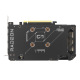 Graphic card ASUS DUAL RADEON RX 9060 XT OC 16GB GDDR6