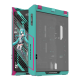 Case ASUS ROG Strix Helios II Hatsune Miku Edition E-ATX Mid-Tower