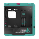 Case ASUS ROG Strix Helios II Hatsune Miku Edition E-ATX Mid-Tower