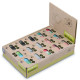Hama Masking Tapes II, 1.5x500 cm, Various Motifs in Sets of 3