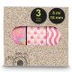 Hama Masking Tapes II, 1.5x500 cm, Various Motifs in Sets of 3