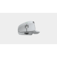 Безжична лазерна мишка LOGITECH MX MASTER 4 Pale Gray