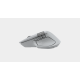 Безжична лазерна мишка LOGITECH MX MASTER 4 Pale Gray