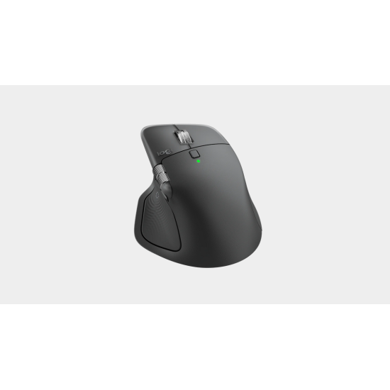 Безжична лазерна мишка LOGITECH MX MASTER 4 Graphite