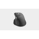 Безжична лазерна мишка LOGITECH MX MASTER 4 Graphite