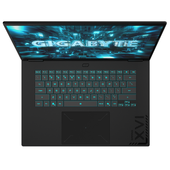 Notebook GIGABYTE GAMING A16 PRO DXH - 16