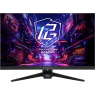 Gaming Monitor ASRock PG27FFT1A - 27