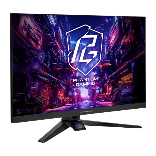 Геймърски Монитор ASRock PG27FFT1A - 27