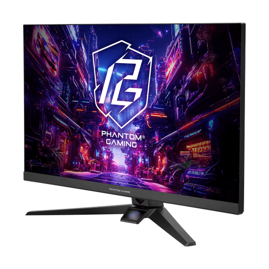 Геймърски Монитор ASRock PG27FFT1A - 27