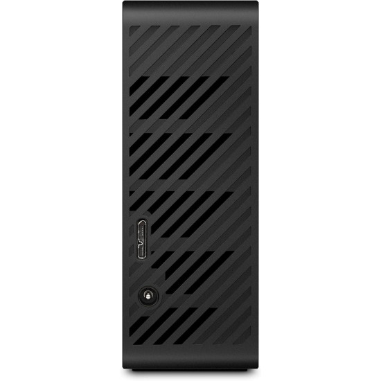 SEAGATE Expansion Desktop External Drive 24 TB USB3.0 3.5inch