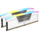 Memory Corsair Vengeance RGB DDR5 32GB (2 x 16GB) DDR5 6400 MHz CL36-48, AMD EXPO & Intel XMP