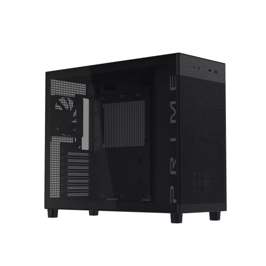 Case ASUS PRIME AP303 TG - Black