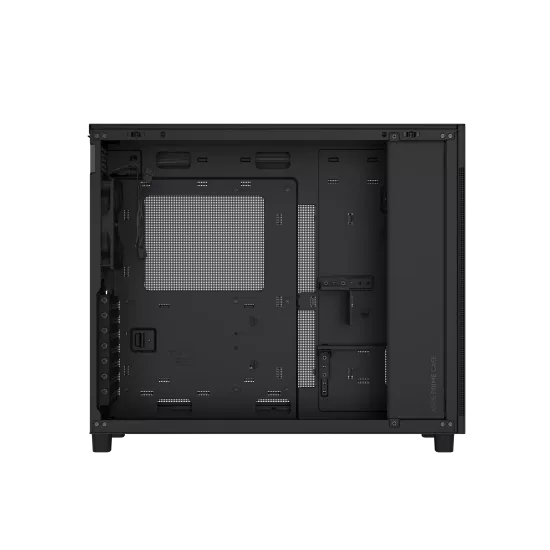 Case ASUS PRIME AP303 TG - Black