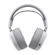 Gaming Wireless Headphones ASUS ROG Pelta White - USB-C, Aura Sync RGB