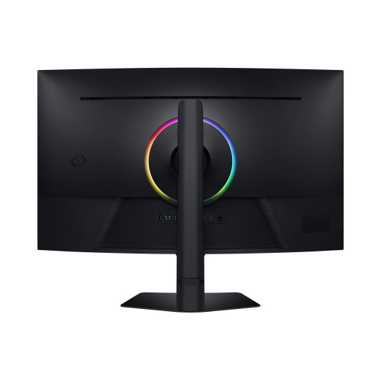 Монитор Samsung Odyssey G7 G75F - 37