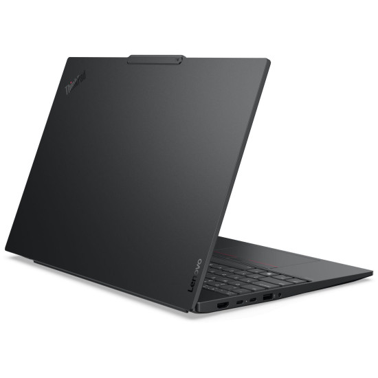 Lenovo Lenovo ThinkPad E16 G3 Intel Core Ultra 7 255H, 16C (up to 5.1GHz, 24MB), 32GB DDR5-5600, 1TB SSD, 16