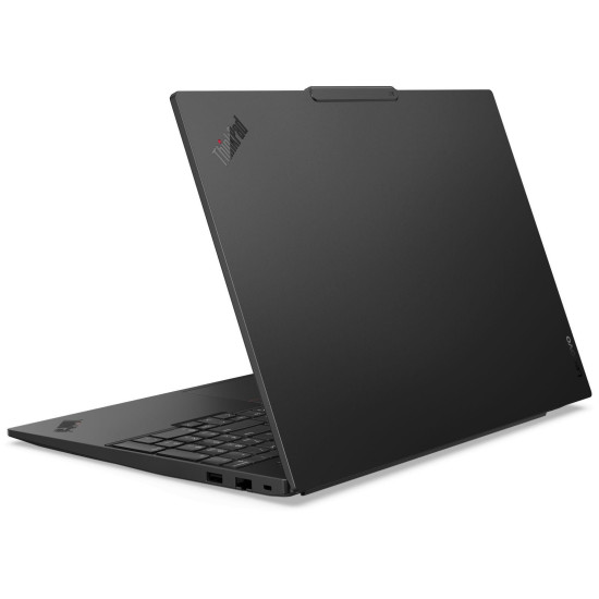 Lenovo Lenovo ThinkPad E16 G3 Intel Core Ultra 7 255H, 16C (up to 5.1GHz, 24MB), 32GB DDR5-5600, 1TB SSD, 16